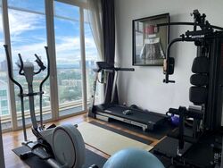 St. Thomas Suites (D9), Condominium #609183811